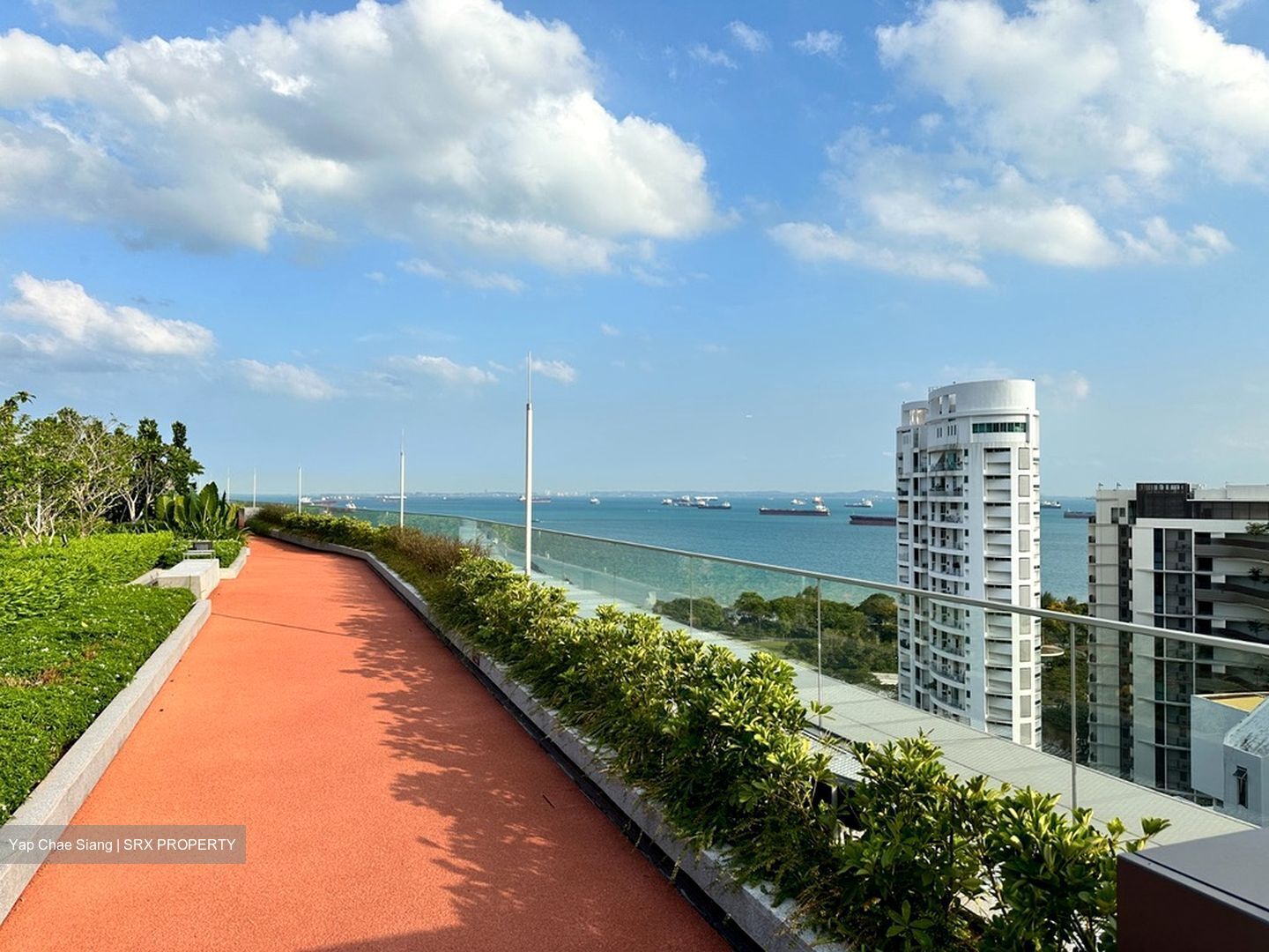 Amber Park (D15), Condominium #454061721